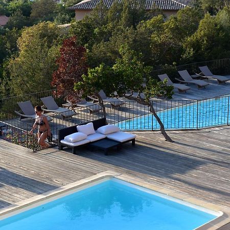 Le San Lorenzo Πόρτο Βέκιο Εξωτερικό φωτογραφία
