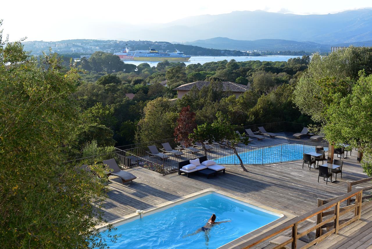 Le San Lorenzo Πόρτο Βέκιο Εξωτερικό φωτογραφία
