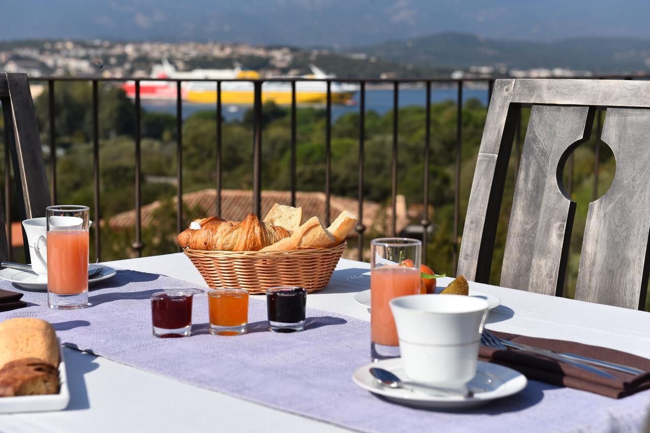 Le San Lorenzo Πόρτο Βέκιο Εξωτερικό φωτογραφία